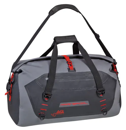 Marinepool, Sailing bag Aqua Duffle Bag 60