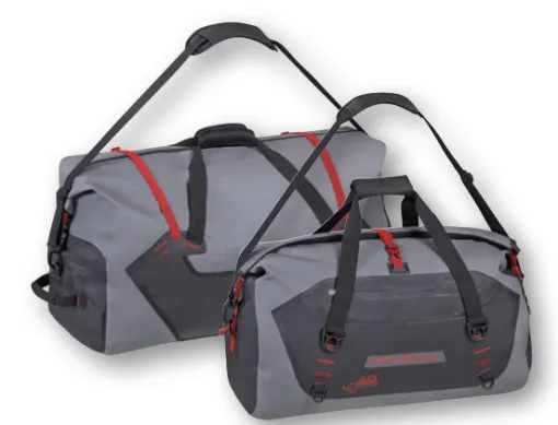Marinepool, Seglertasche Aqua Duffle Bag 60