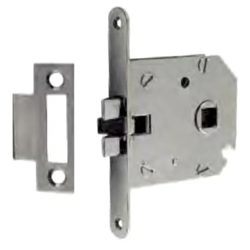 Osculati, yacht mortise lock with vibration protection
