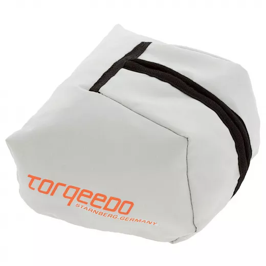 Torqeedo, cubierta protectora para los modelos Travel 1003 y 503