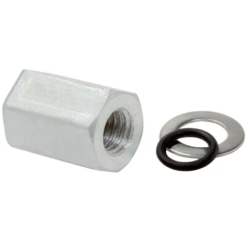 Torqeedo, anode en zinc Cruise, Travel, Ultralight