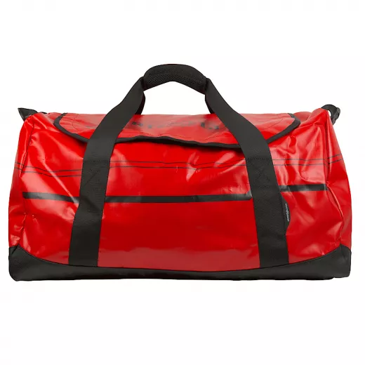 Henri Lloyd, Bolsa de viaje Crew Pack Holdall Rojo, 90l