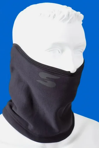 C4S, serre-tête et du cou chapeau Warmers 3 en 1 Polartec®