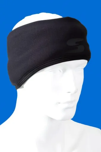 C4S, gorro, cinta para la cabeza y calentador de cuello 3 en 1 Polartec®