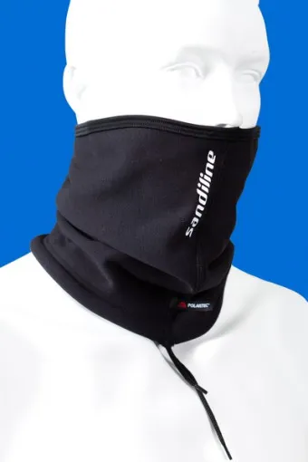 C4S, gorro, cinta para la cabeza y calentador de cuello 3 en 1 Polartec®