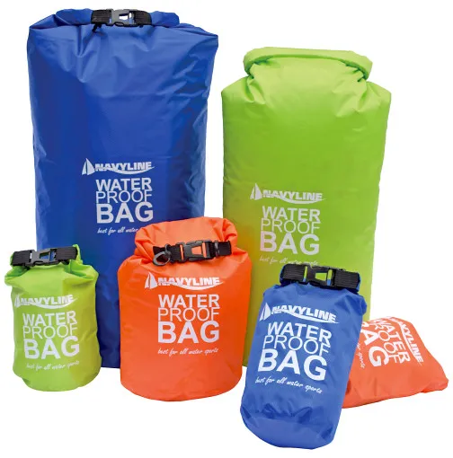 C4S, Drybag Seesack Ripstop, 30l