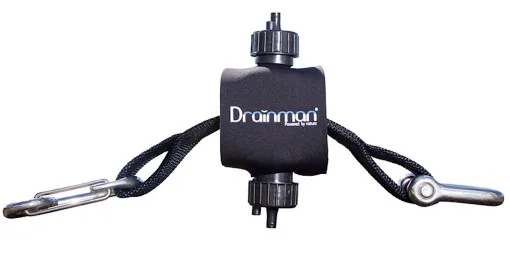 Unimer Drainman Pompe de cale MK2
