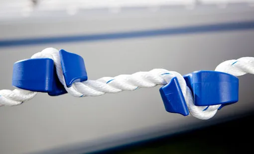 Unimer, Ruckdämpfer Smart Snubber, 2 Stück
