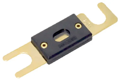 Lewmar, fusible de repuesto hélice de proa, 130A - 500A