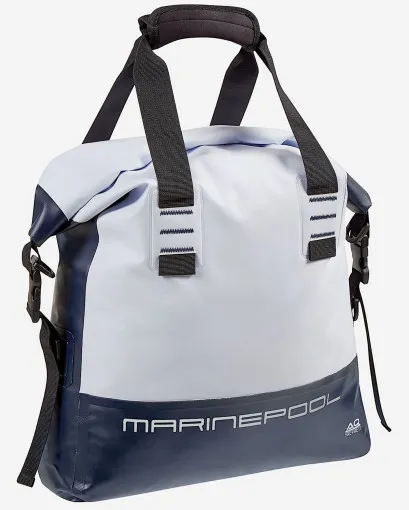 Marinepool, mallette de transport AQ transporteur Drybag