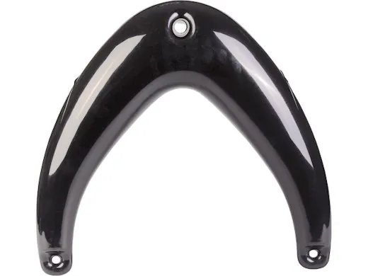 Majoni, inflatable bow fender 33cm