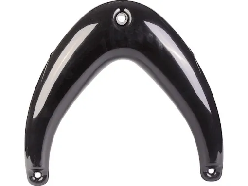 Majoni, amortisseur gonflable 33cm