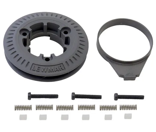 Lewmar, Ocean Winschen Jaw Kit 50ST / 54ST, 48000452