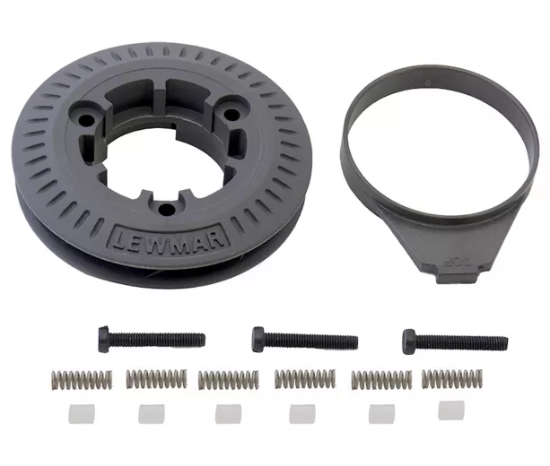 Lewmar, Winschen Jaw Kit 48000453 58ST / 65ST, Ocean