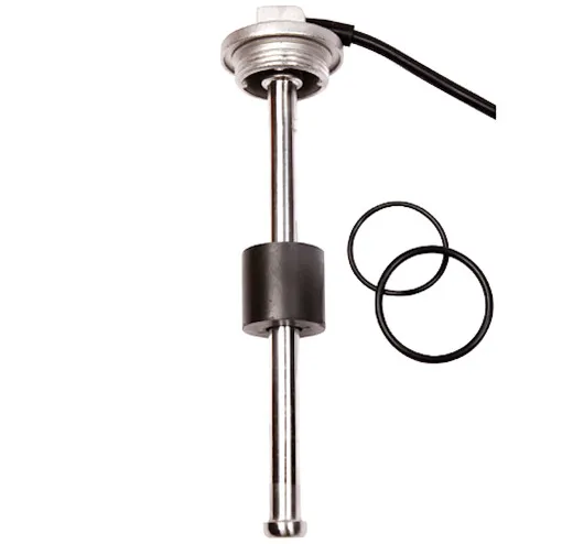 Wema, sonde eau et carburant S3A US-version avec filetage