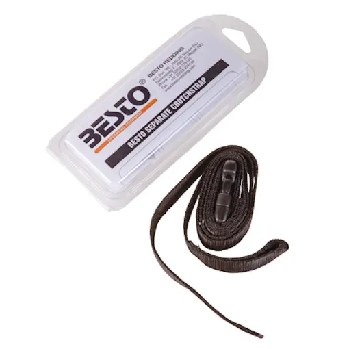 Besto, lifejacket crotch strap universal