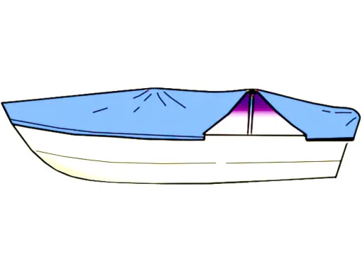 G-Nautics, puntal telescópico Persenning de aluminio