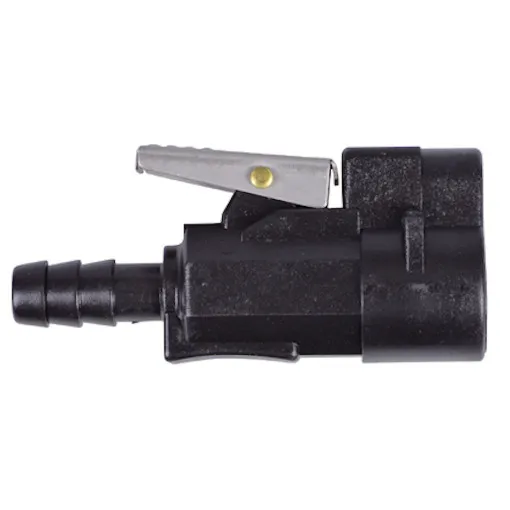 Talamex Tankadapter Mercury Mariner 7.9mm - 5/16 Femme