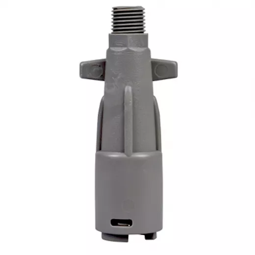 Adaptador Talamex Hembra Mercury Mariner 1/4 - NPT Hembra