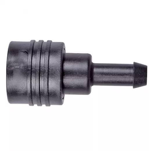 Adaptador Talamex para Tanque y Motor Suzuki Force Hembra 7,9mm - 5/16