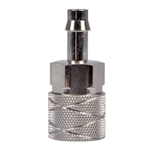 Adattatore serbatoio e motore Talamex Chrysler Force Suzuki 7,9mm 5/16" Femmina