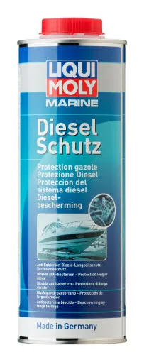 Liqui Moly, Protección Diesel Mariner, 1l