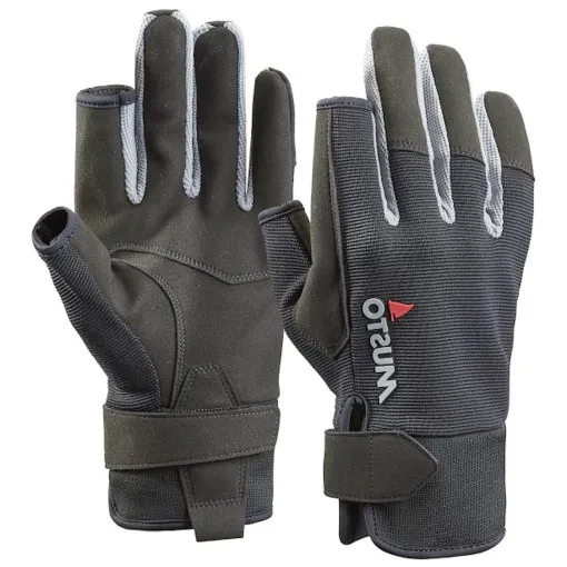 Musto, gant de voile Essential Voile Gant L / F, Noir