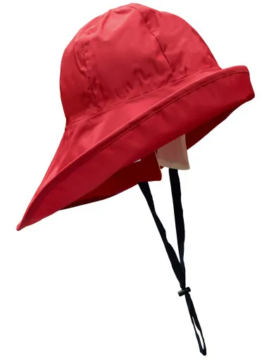 C4S, Südwester C4S Pro, Rot