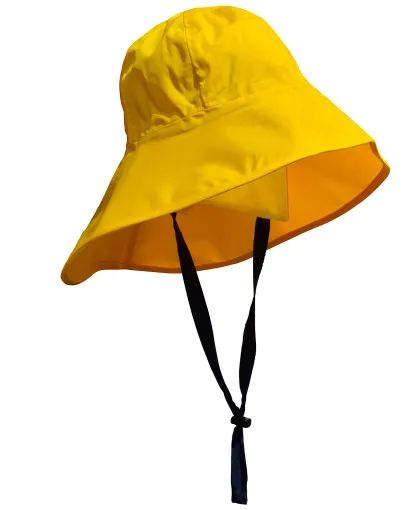 C4S, Südwester C4S Pro, Jaune