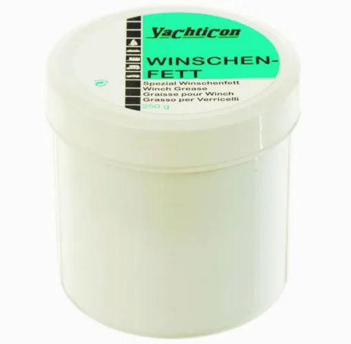 Yachticon, Winch grease special, 250ml