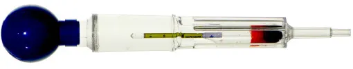 Yachticon, Frostschutz- Tester Ethylenglycol & Propylenglycol