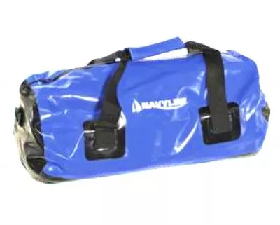 C4S, Tragetasche Waterproof Bag Blau, 20l