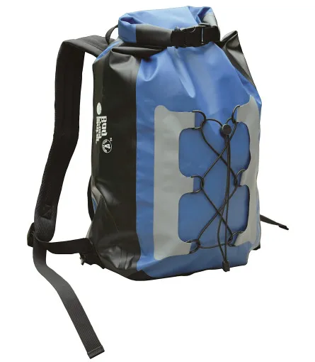 C4S, sac à dos étanche Bleu sac à dos, 20L