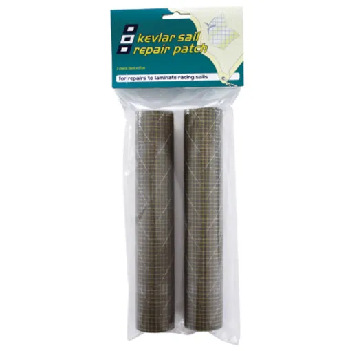 PSP, Kevlar Sail Repairpatch, 24cm x 37cm