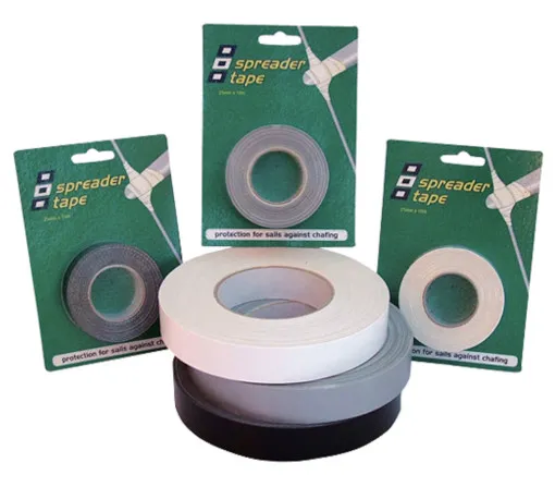 PSP, Klebeband Spreader Tape 25mm, 10m