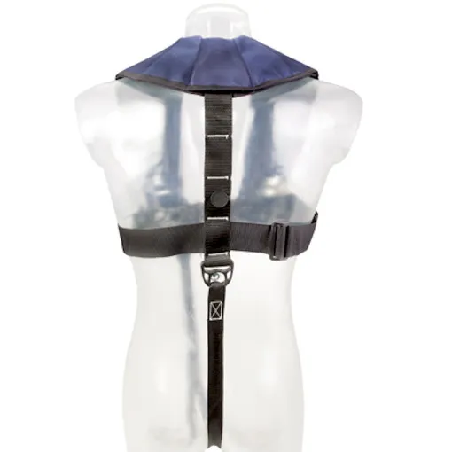 Besto, Rettungsweste Automatic 165N ohne Lifebelt, UML MK5