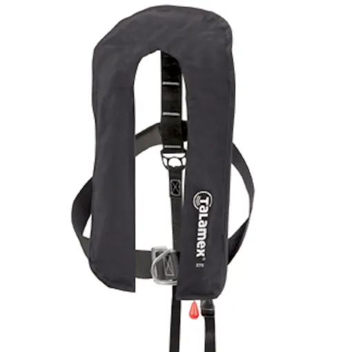 Talamex, automatic lifejacket 275N, UML MK5
