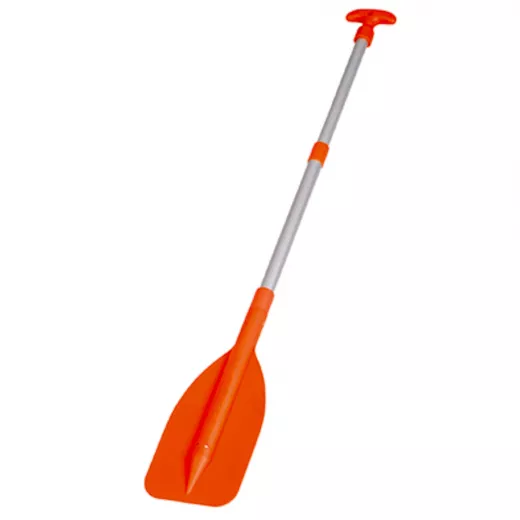 Talamex, telescopic aluminium paddle, 57cm - 105cm