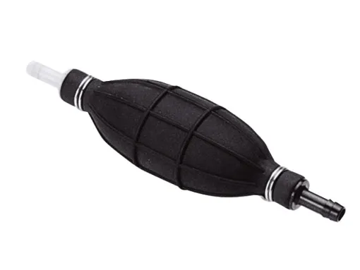Talamex, pompe manuelle de carburant pour le carburant, 8mm (5/16")