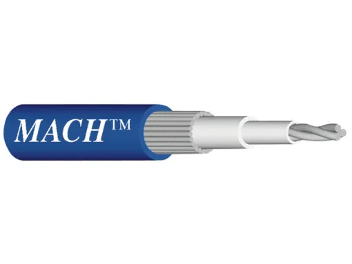 Cavo cambio ad alte prestazioni Ultraflex Mach 36 per Mercury e Mercruiser di seconda generazione