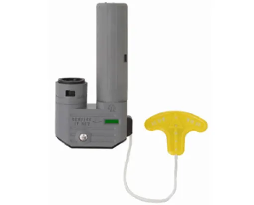 Marinepool, Recharging- Kit Halkey Roberts HR 38g