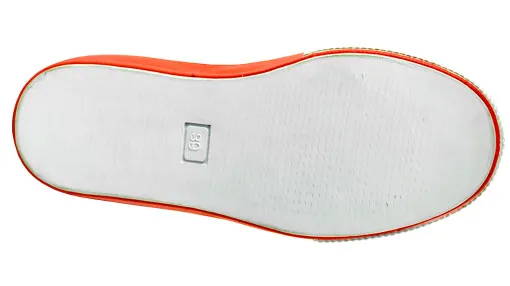 C4S, Botas de vela cortas, Azul marino
