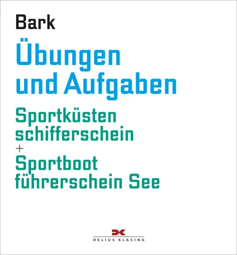 Delius Klasing, SKS / SBF See Übungen u. Aufgaben