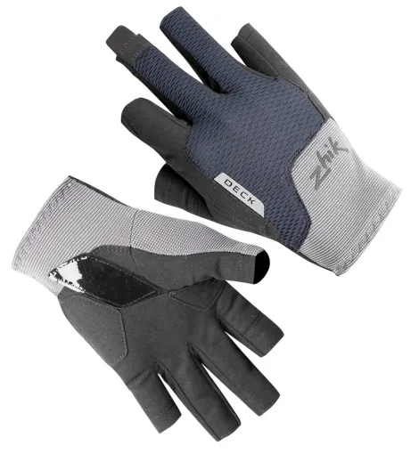 Zhik, sailing glove deck glove half finger (copy)
