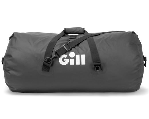 Gill, Tragetasche Voyager Duffel Bag, 30L