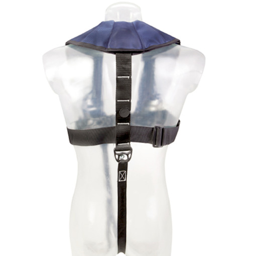 Besto, Doppelpack Rettungsweste Automatic 165N ohne Lifebelt, UML MK5