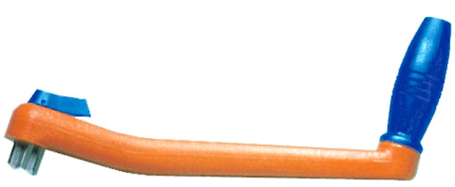 Osculati, Manivelle de winch flottante 25cm
