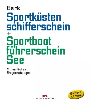 Delius Klasing, Lehrbuch SKS - SBF See