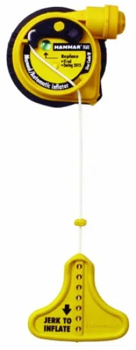 Hammar, refill set MA1 180N / 220N, 38g