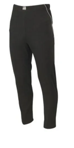 XM, Xtreme Fleece Thermohose lang, schwarz